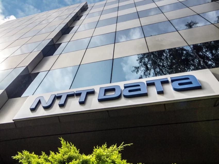 NTT DATA Research Reveals C-Suite Misalignment Over GenAI Adoption