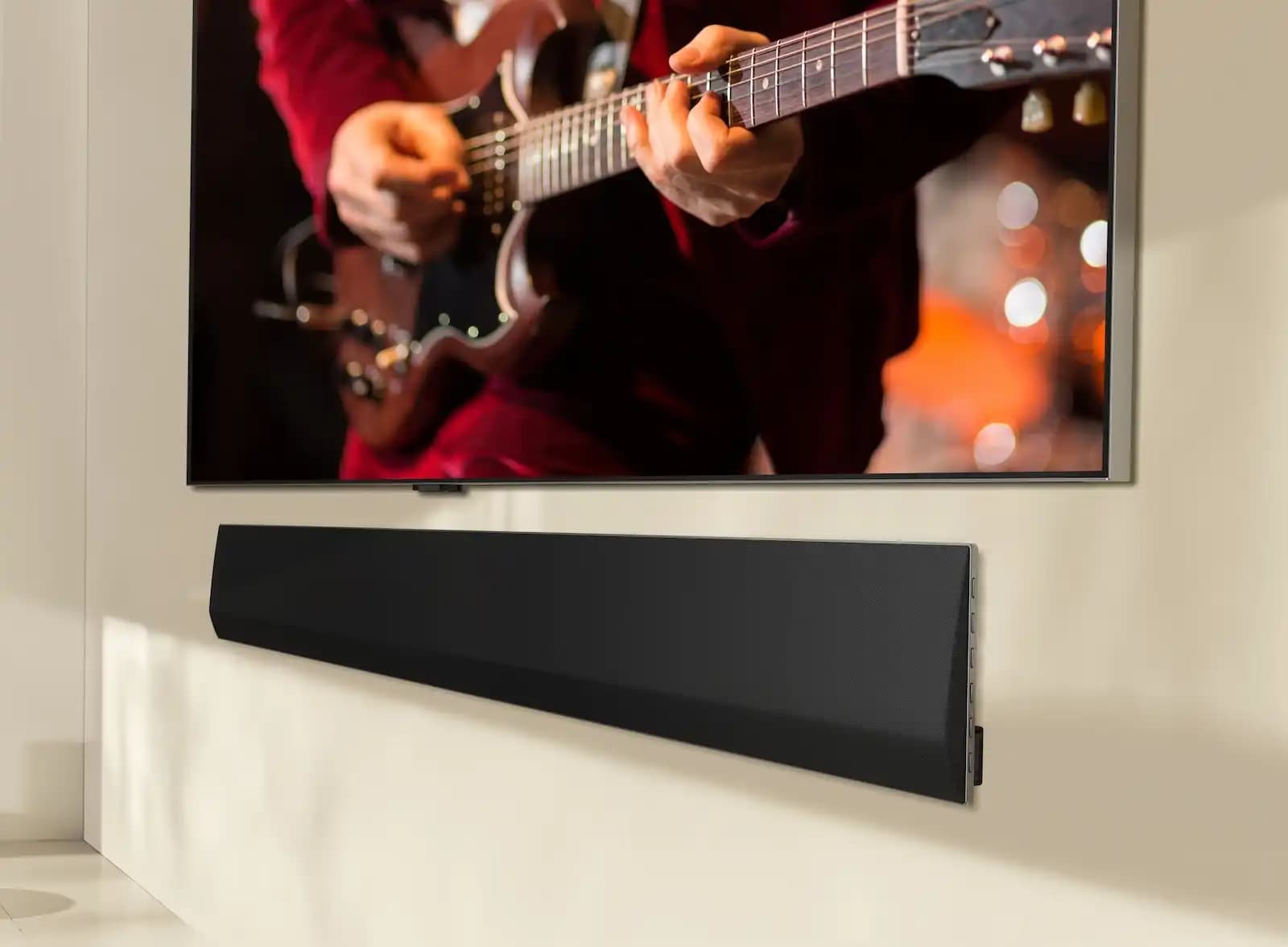 LG Elevates Home Cinema Experience with Exceptional 2024 Soundbar Lineup
