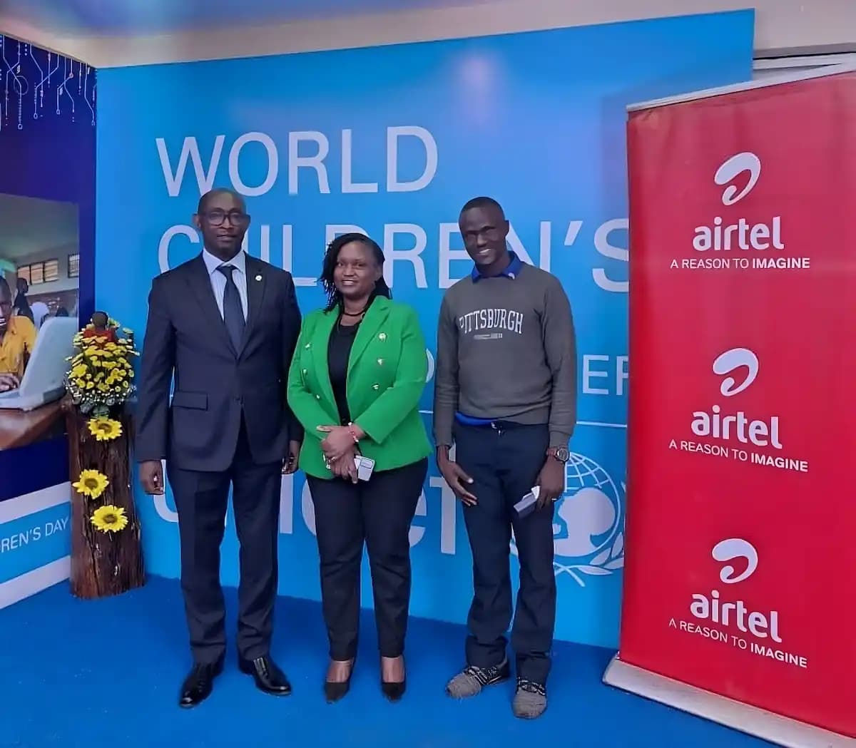Airtel and UNICEF Transform Education in 13 African Countries Through Five-Year Partnership