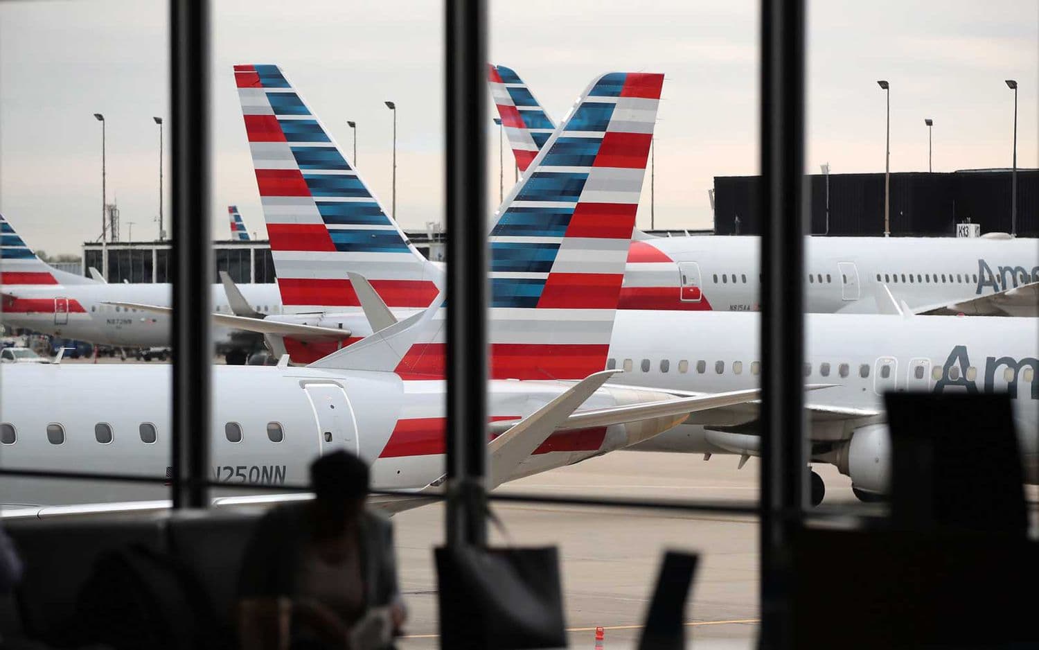 American Airlines Commits $1 Bn for Miami International Airport Overhaul
