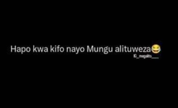 Kenyan Twitter’s Hilarious Tweets on X to Beat the Monday Blues