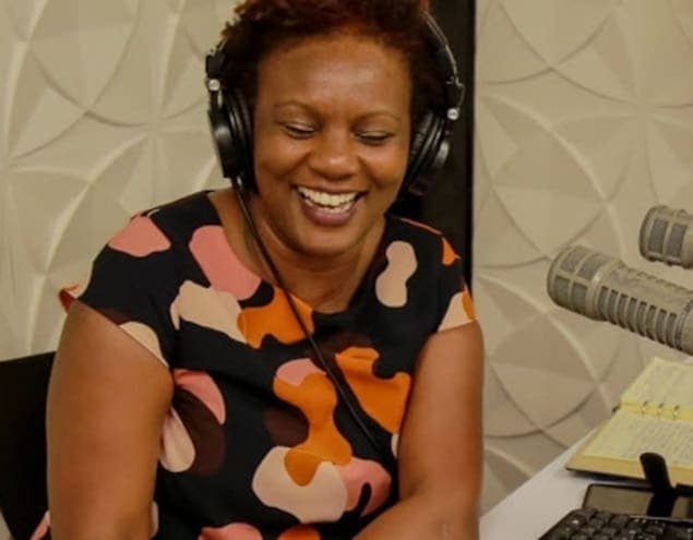 Joyce Gituro Ex Husband: What Really Happened