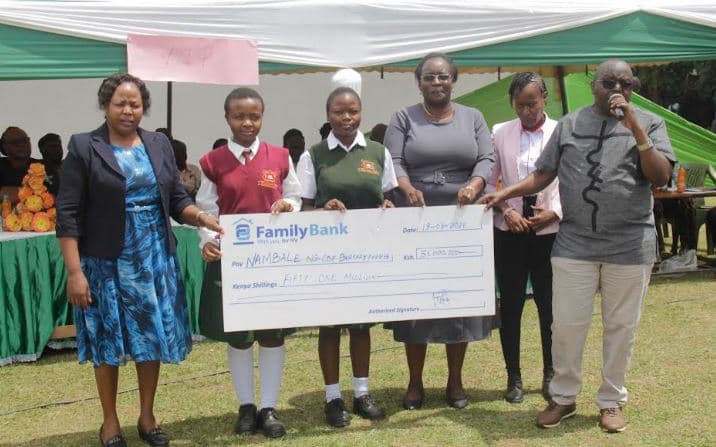 Mulanya faults student placement formula as schools face enrollment imbalance