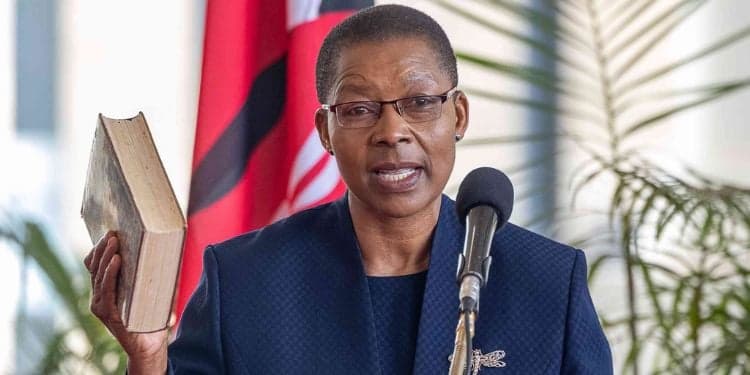 Office of The Attorney General Declares Vacancies in Waqf Commission, How to Apply