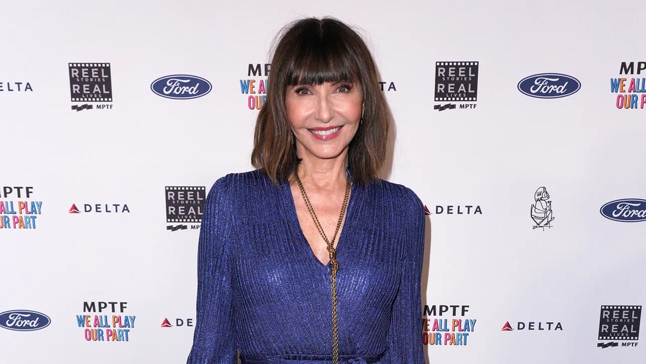 What Is Mary Steenburgen Net Worth and Salary?
