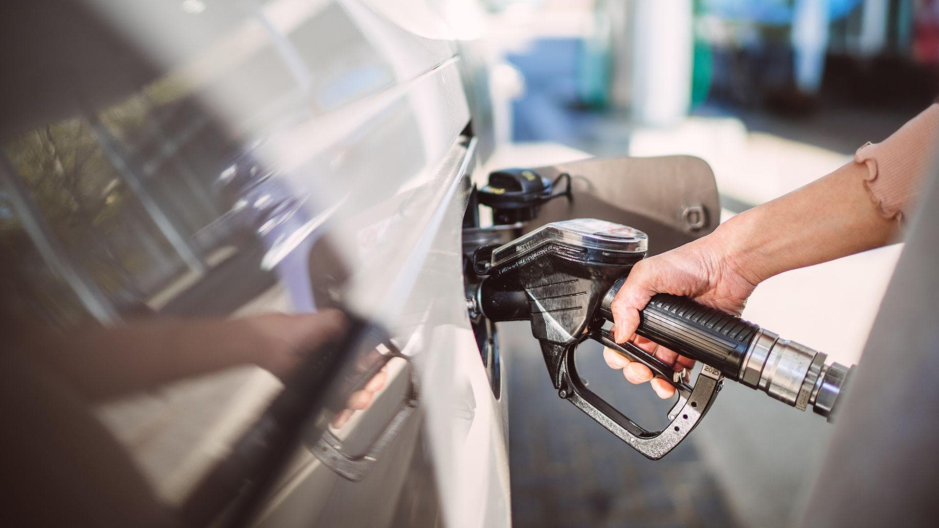 US says Europe should ready fuel supplies as Trump threatens diesel ban