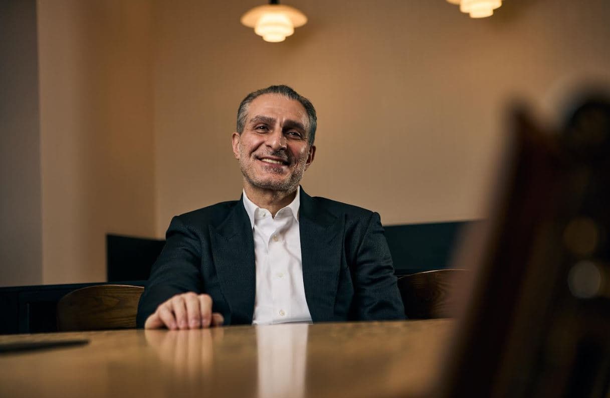 Gevorkyan Vazgen Simonovich: Key Points from His Career