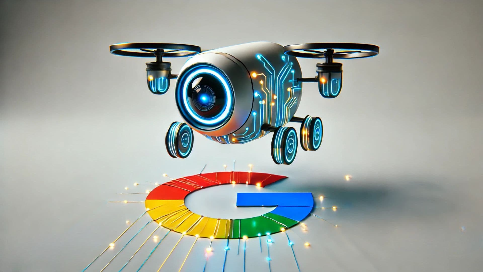 Google Abandons Promises Not to Use AI for Military or Government Surveillance