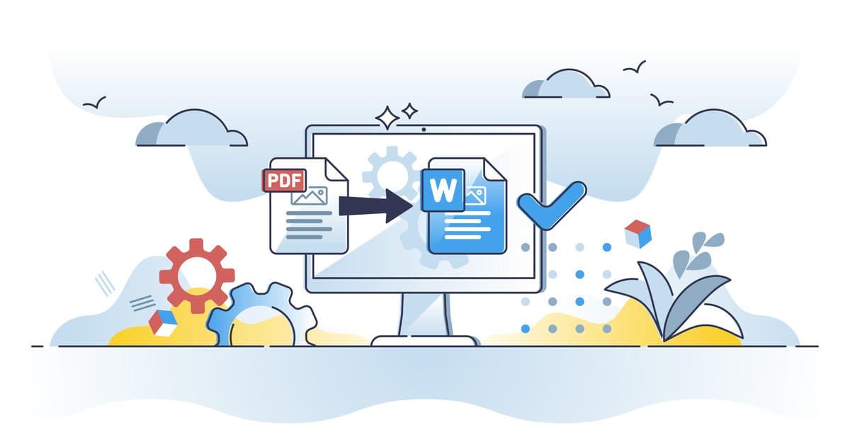 What To Look For In A File Converter
