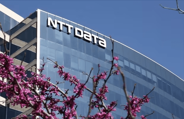 NTT DATA to Provide Digital Transformation Services for Salesforce