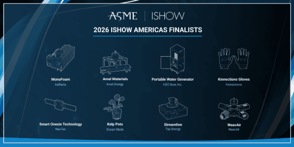 Three Kenyan Startups Among 16 African, American Ventures Selected for ASME’s 2026 ISHOW Accelerator