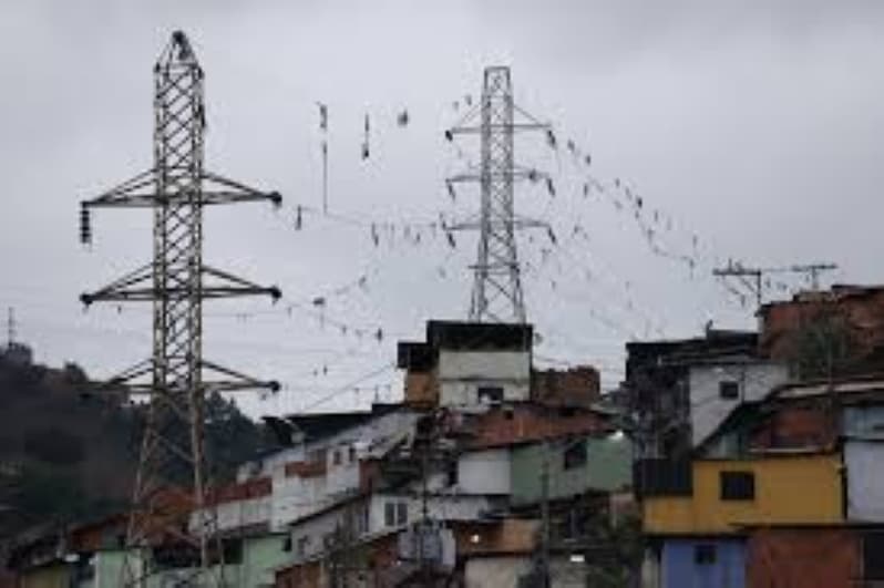 Venezuela National Electricity Grid Rebuild to Restore 5GW Capacity by 2030 Through GE Vernova Deal