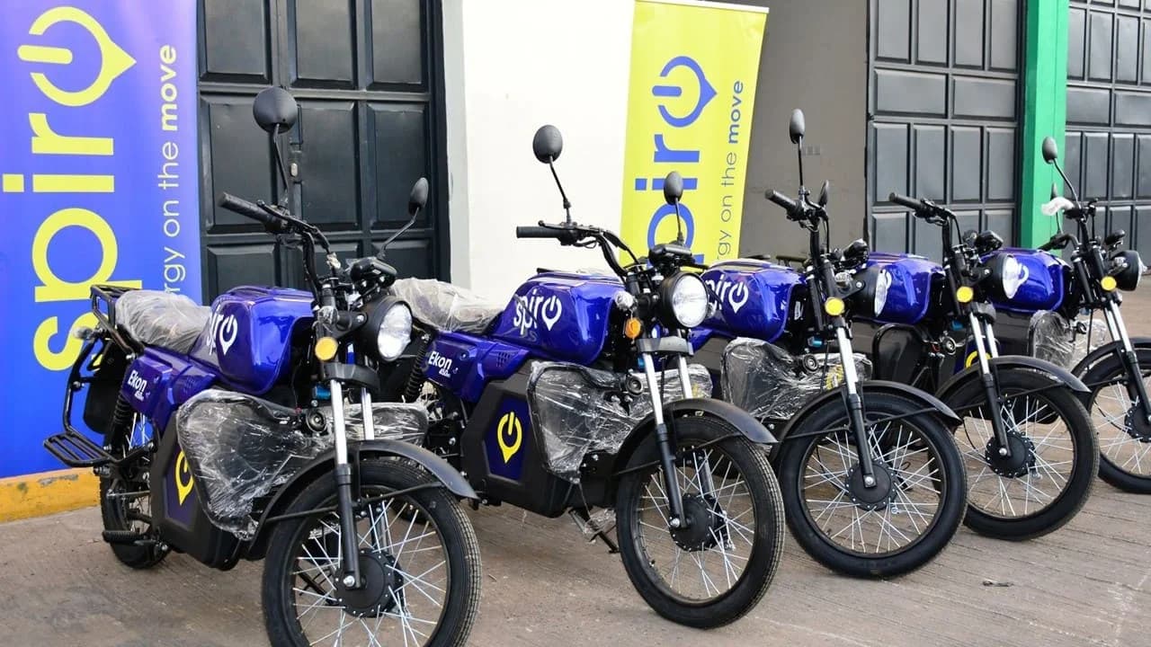Spiro acquires UK engineer Coexlion, picks Nairobi for its first African R&D base