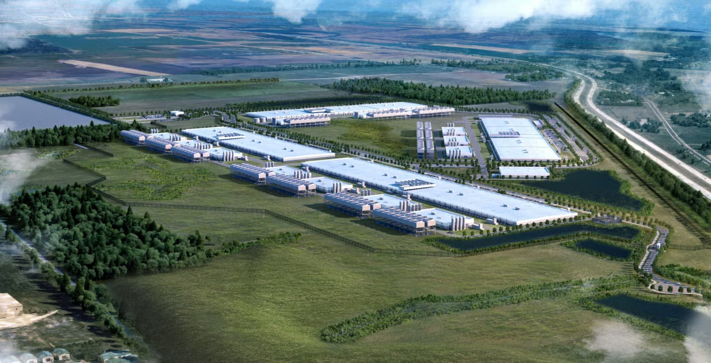 $15bn Stargate Data Center Campus in Port Washington, Wisconsin to be Kneecapped as Residents Take to the Ballot