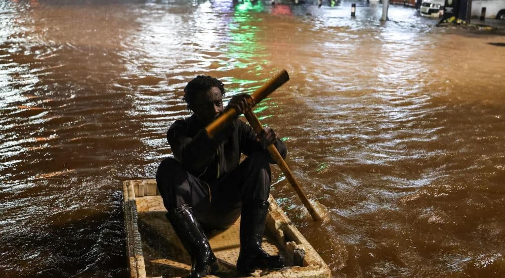 Can Residents Sue Over Nairobi Floods? Lawyers Explain County Government Liability
