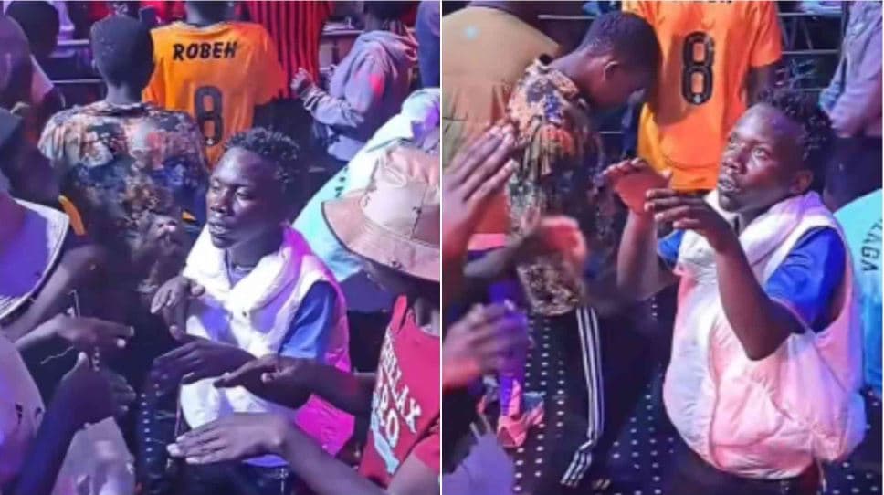 Two Bouncers Detained Over Teen Dancer’s Death at Nairobi’s VVIP Rooftop Club