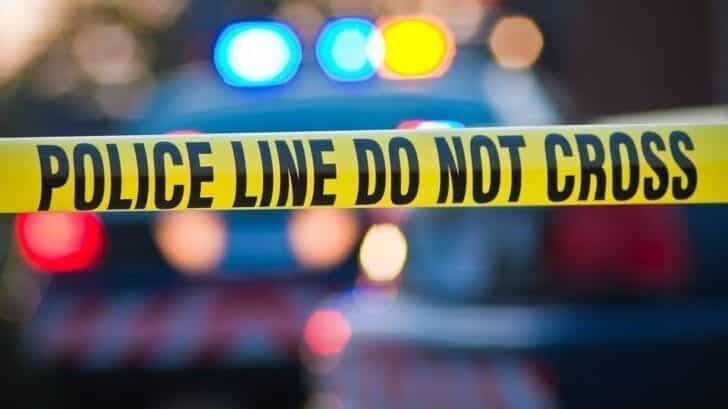 Kenyan Pastor Caught Redhanded in Robbery, Shot Dead By Police