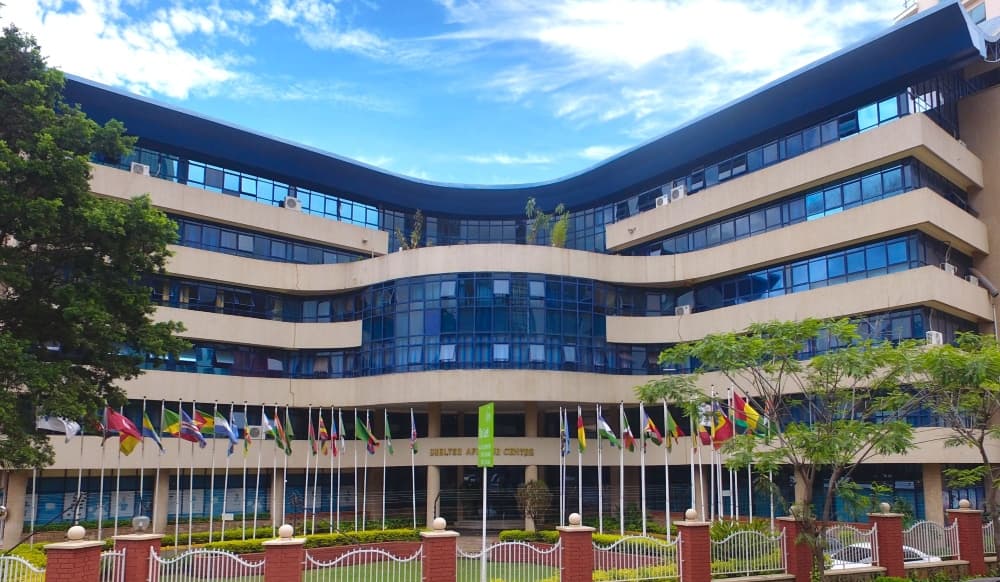 Shelter Afrique development bank set to host private auction on Thursday