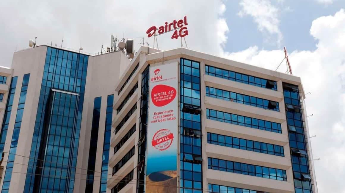 Airtel Money Eyes Ksh1.29 Trillion Valuation in London IPO