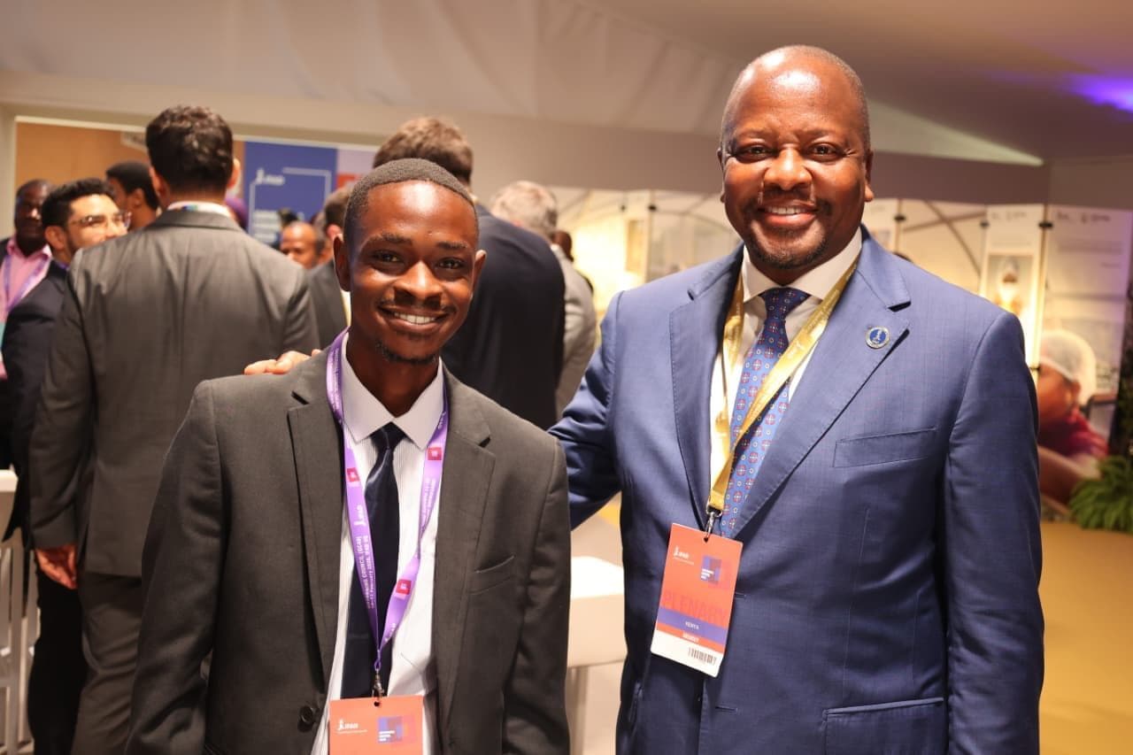 CS Kagwe: Millions of Kenyan youth to benefit from overseas agricultural jobs and internship programs