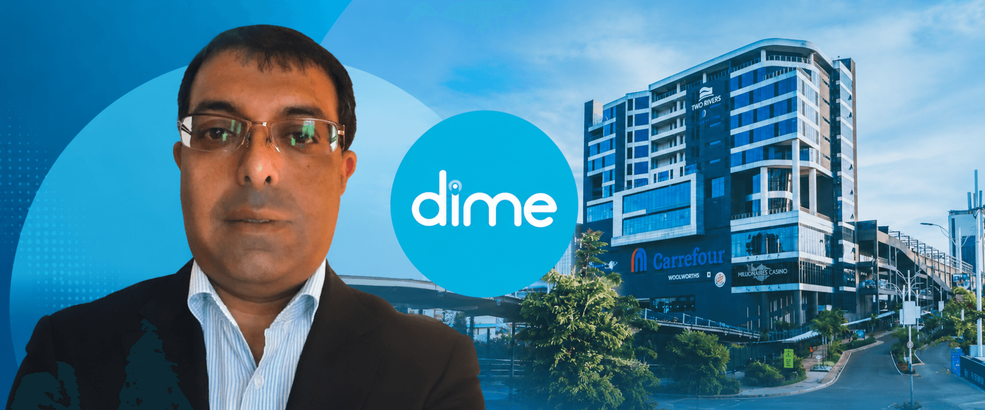 Dime: Inside Kenyan company empowering businesses through practical AI adoption