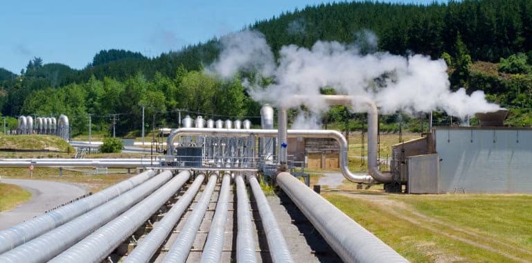 How the Hell’s Kitchen Project Is Combining Geothermal Power and Lithium Production at Scale