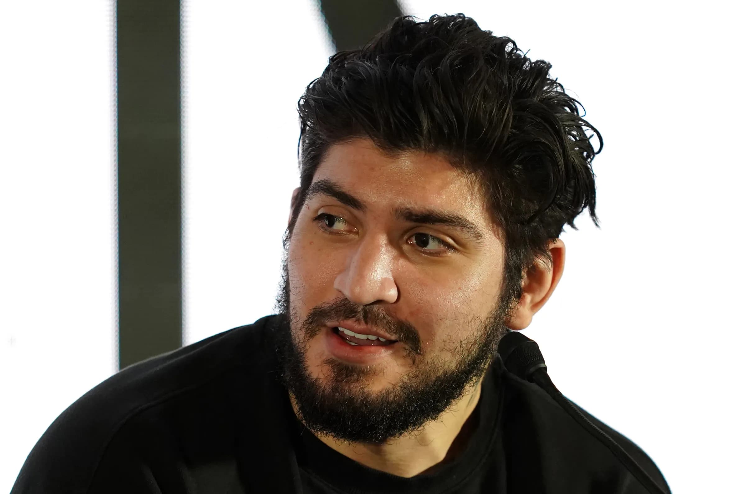 Dillon Danis Net Worth