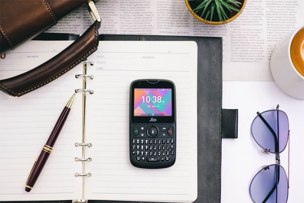 WhatsApp For Kai OS Can Now Be Downloaded through the KaiStore