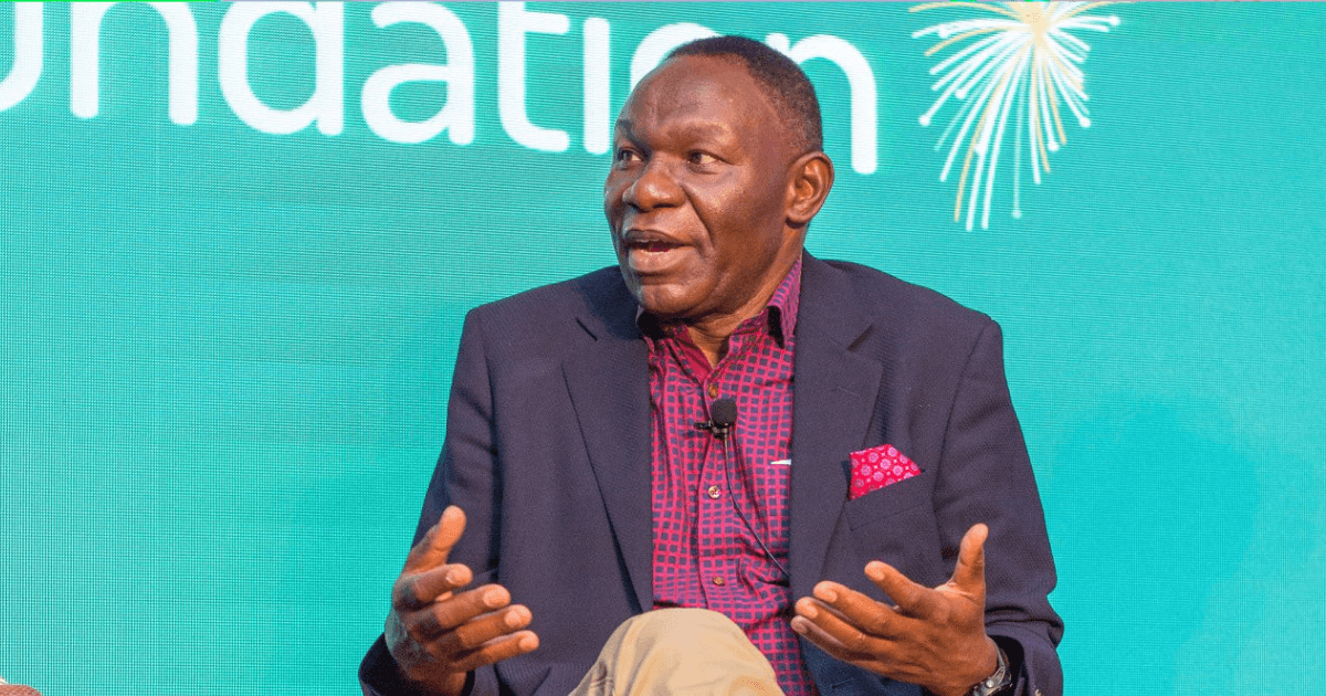 Bitange Ndemo: Govt clarifies its role in botched appointment of UoN VC