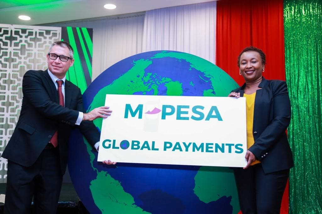 Safaricom Announces Partnership with Western Union To Enable Customers To Easily Send Money Across the Globe