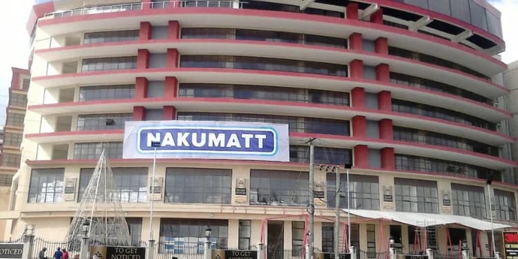 Nakumatt’s Four Prime Properties to be Sold Over KSh1.9 Billion Debt