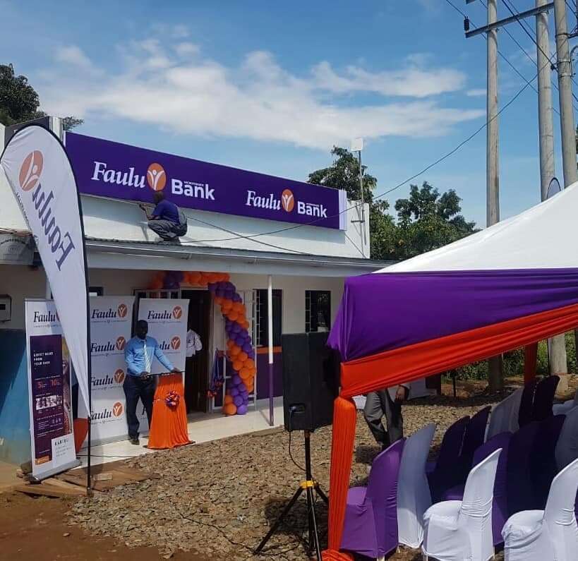 Faulu shifts focus to small businesses with new lending products