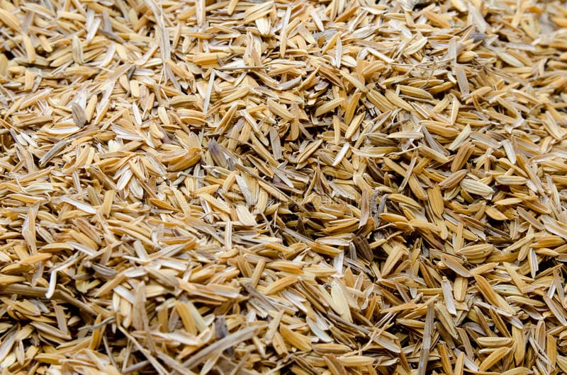 Rice husks, stalks value addition to benefit Mwea rice farmers