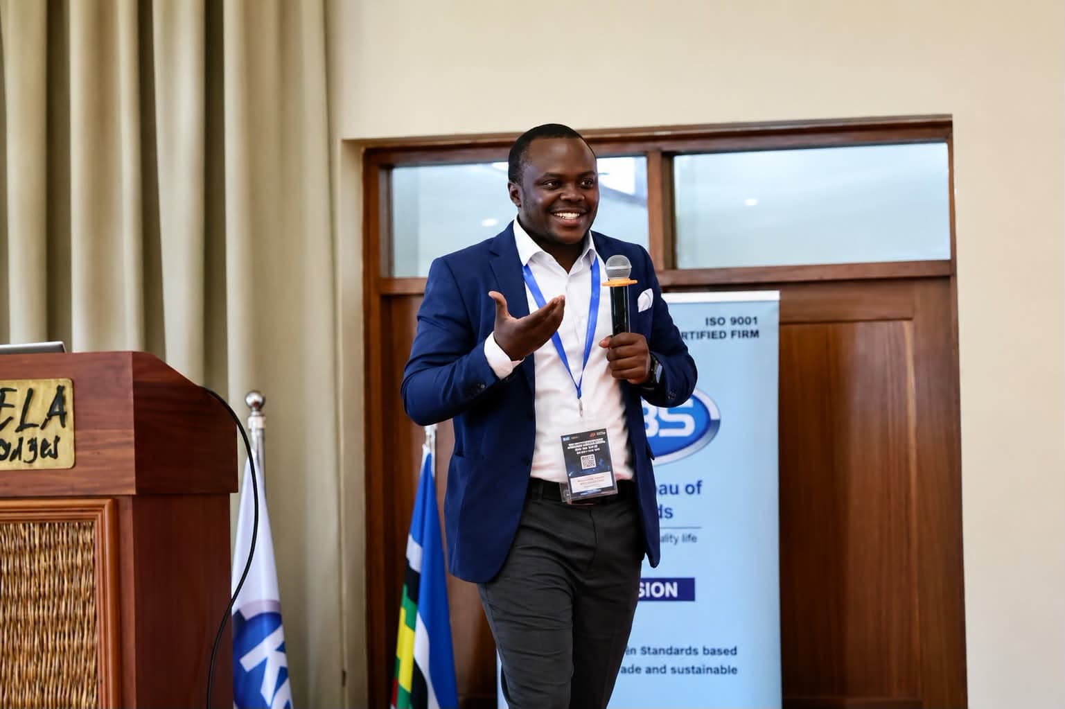 KEBS, NC4 host major cybersecurity conference to strengthen digital resilience