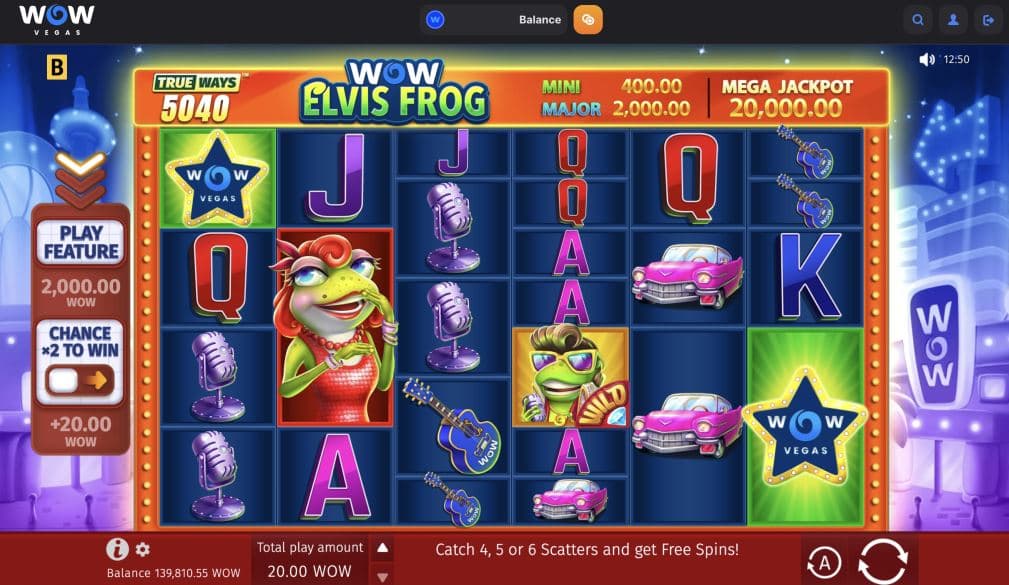 The Rise of Social Casinos in Kenya: How Platforms Like WOW Vegas Are Changing the Game
