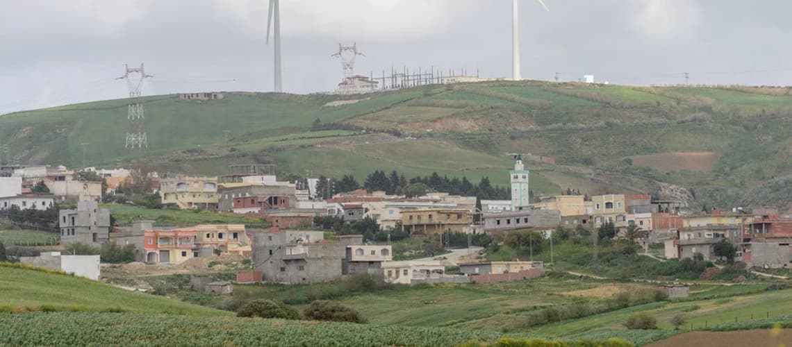World Bank Approves $430 Million Program to Advance Tunisia’s Energy Transition