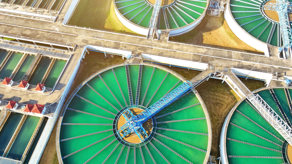 Egypt Commences Fourth Phase of the $157M Giant Abu Rawash Wastewater Treatment Plant