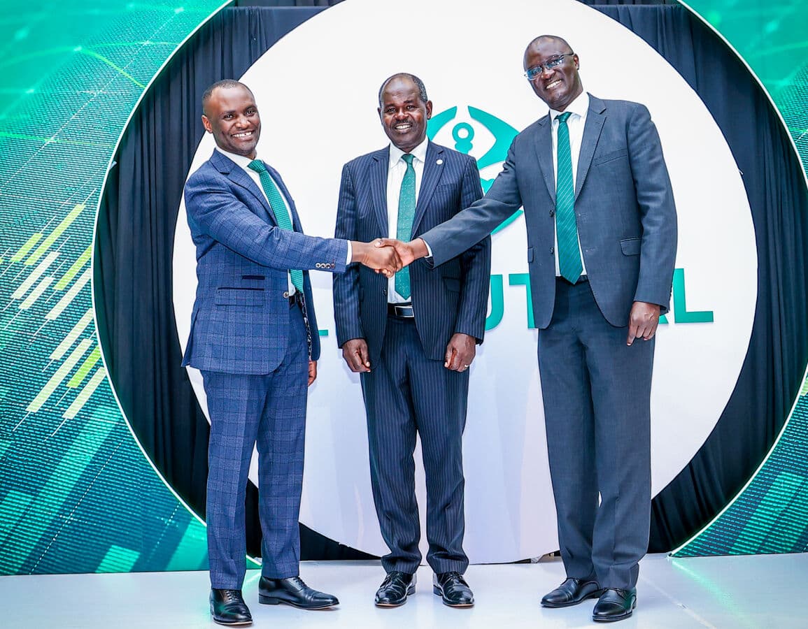 Old Mutual Holdings reports profit surge to Ksh. 882M in H1 2026