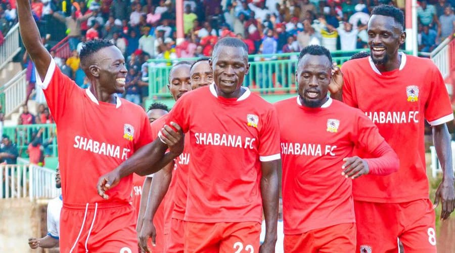 With Sh75 Million SportPesa Sponsorship, Shabana FC Keeps Eye on the Ball