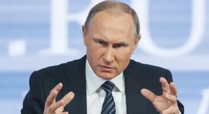 Russia Claims 5 Kenyan Soldiers Are Fighting For Ukraine