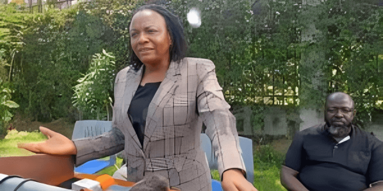 Worry as 1.4 Million Eligible Voters in Nyanza Refuse to Register