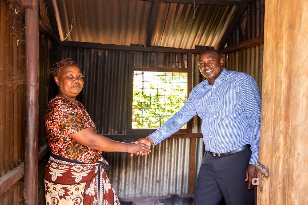 500 Murang’a households get Sh. 15 million Jiko Kisasa units from Kakuzi