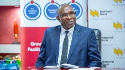 National Bank launches a Sh. 2 billion financing solution for farmers