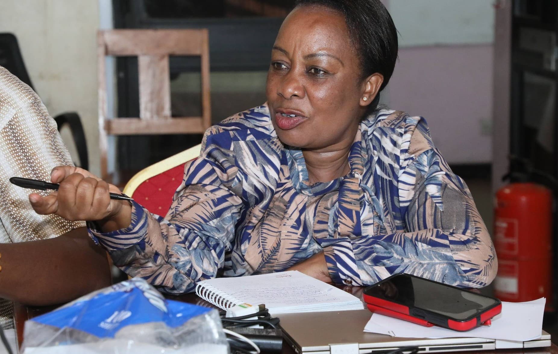 Taita Taveta allocates Sh4.2 million for Sickle Cell screening