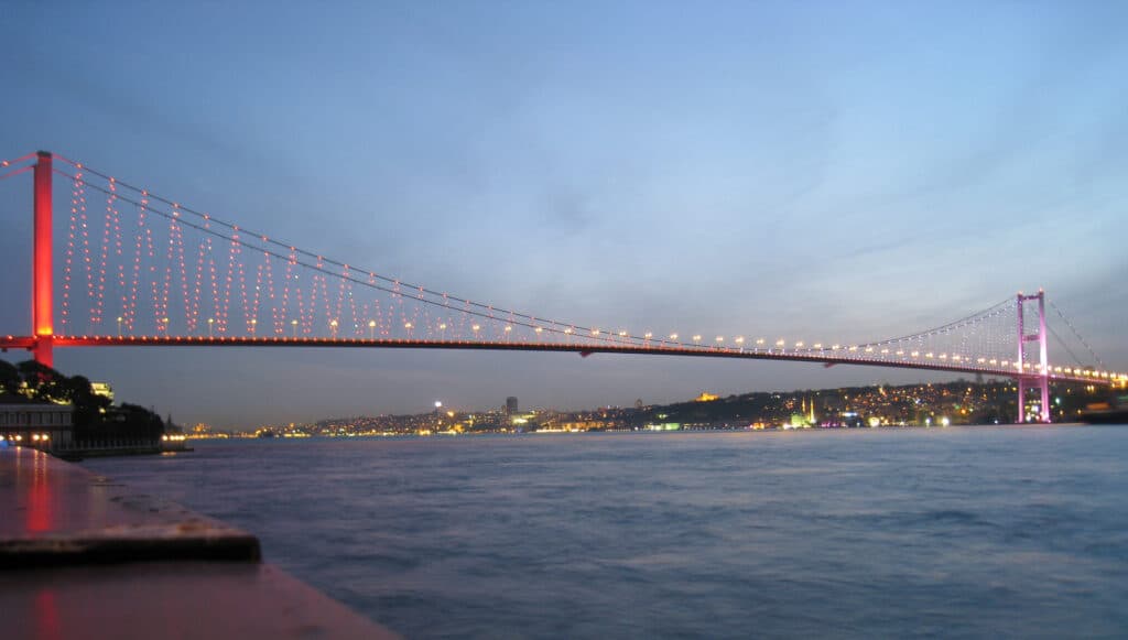 INRAIL Approved: Türkiye Receives US$2 Billion for 127km Railway Line