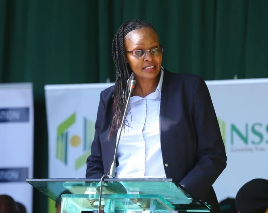 Annastacia Kimtai: From Junior Officer to Managing Director of KCB Bank Kenya