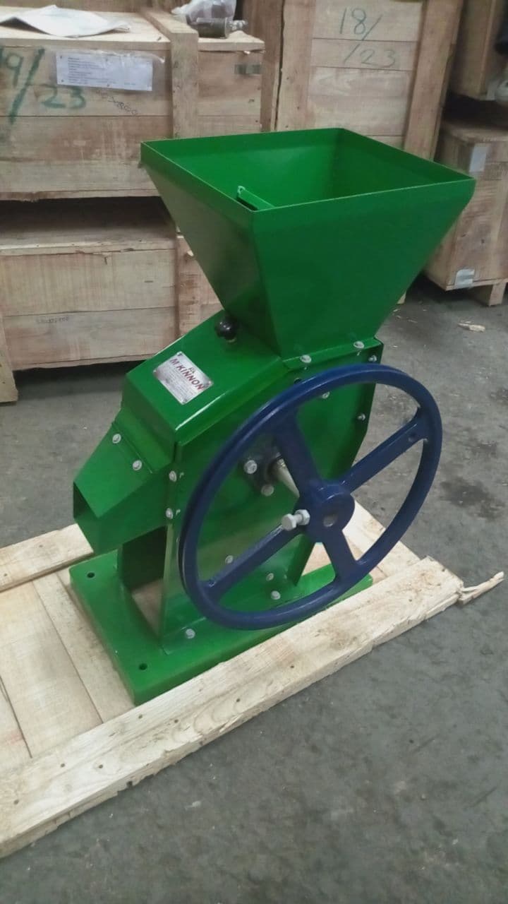 Coffee pulping cost effective way for smallholder farmers to raise earnings