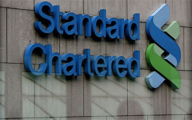 Standard Chartered SC Juza app to offer loans at 1.6% interest rate