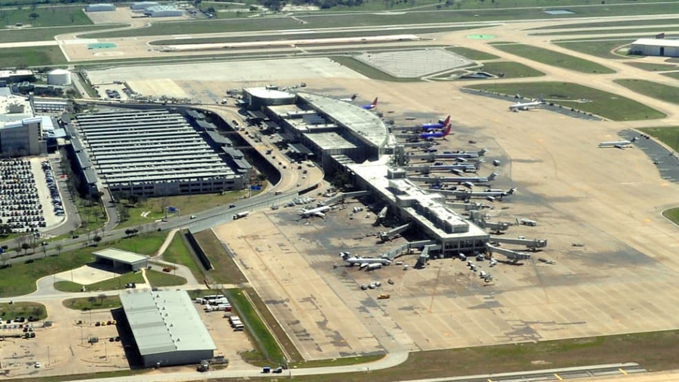 Texas Austin Bergstrom International Airport Secures $1bn+ Funding to Support Airport Expansion