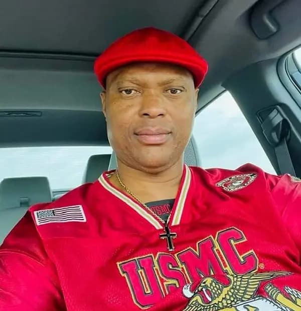 Celebrating The Life Of Papa Joe Of Houston Texas